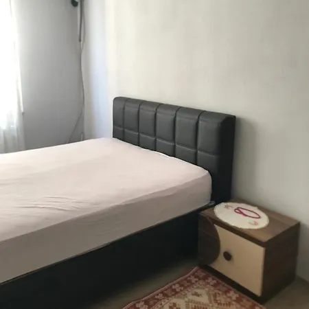 Safa Apart Apartment *