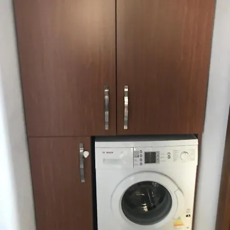 Apartment Safa Apart