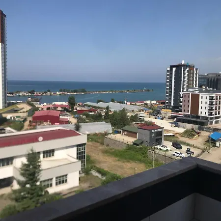 Apartment Safa Apart Trabzon