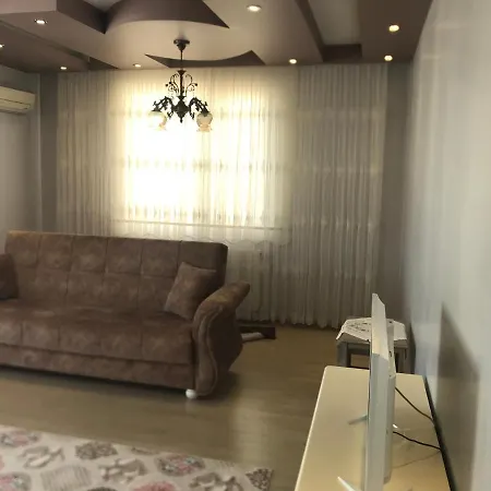 Safa Apart Apartment