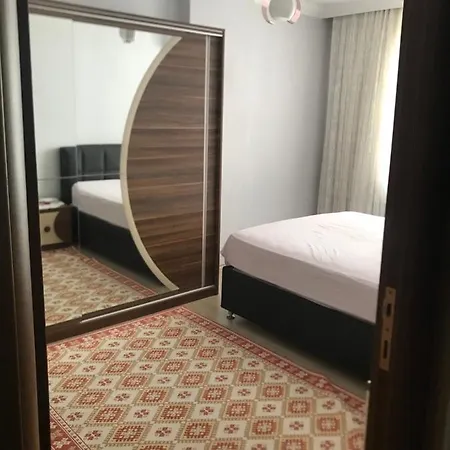 Apartment Safa Apart Trabzon