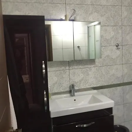 Apartment Safa Apart *