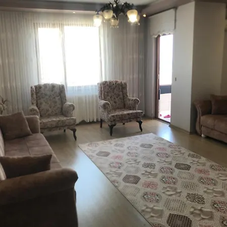 Safa Apart Apartment